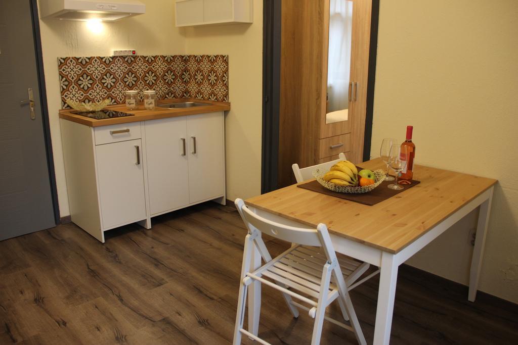 Goodmo House Vandrerhjem Budapest Eksteriør bilde