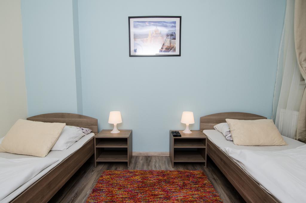 Goodmo House Vandrerhjem Budapest Eksteriør bilde
