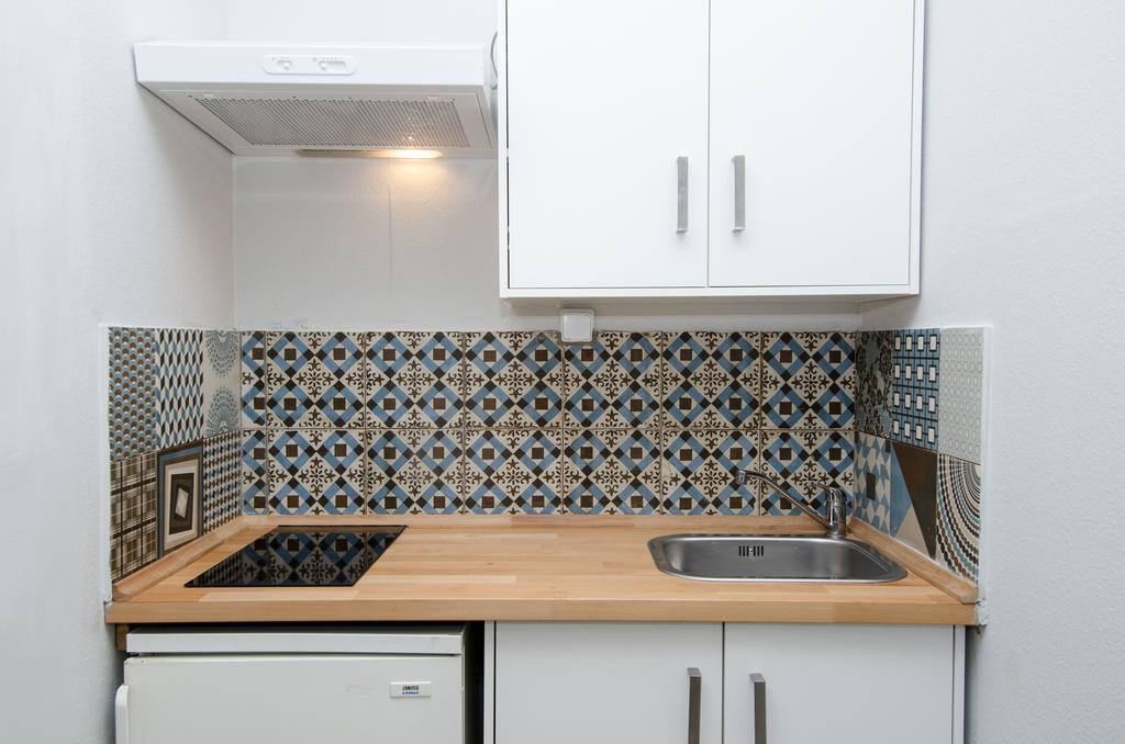 Goodmo House Vandrerhjem Budapest Eksteriør bilde